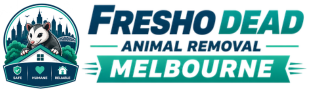 Fresho Dead Animal Removal Moorabbin logo